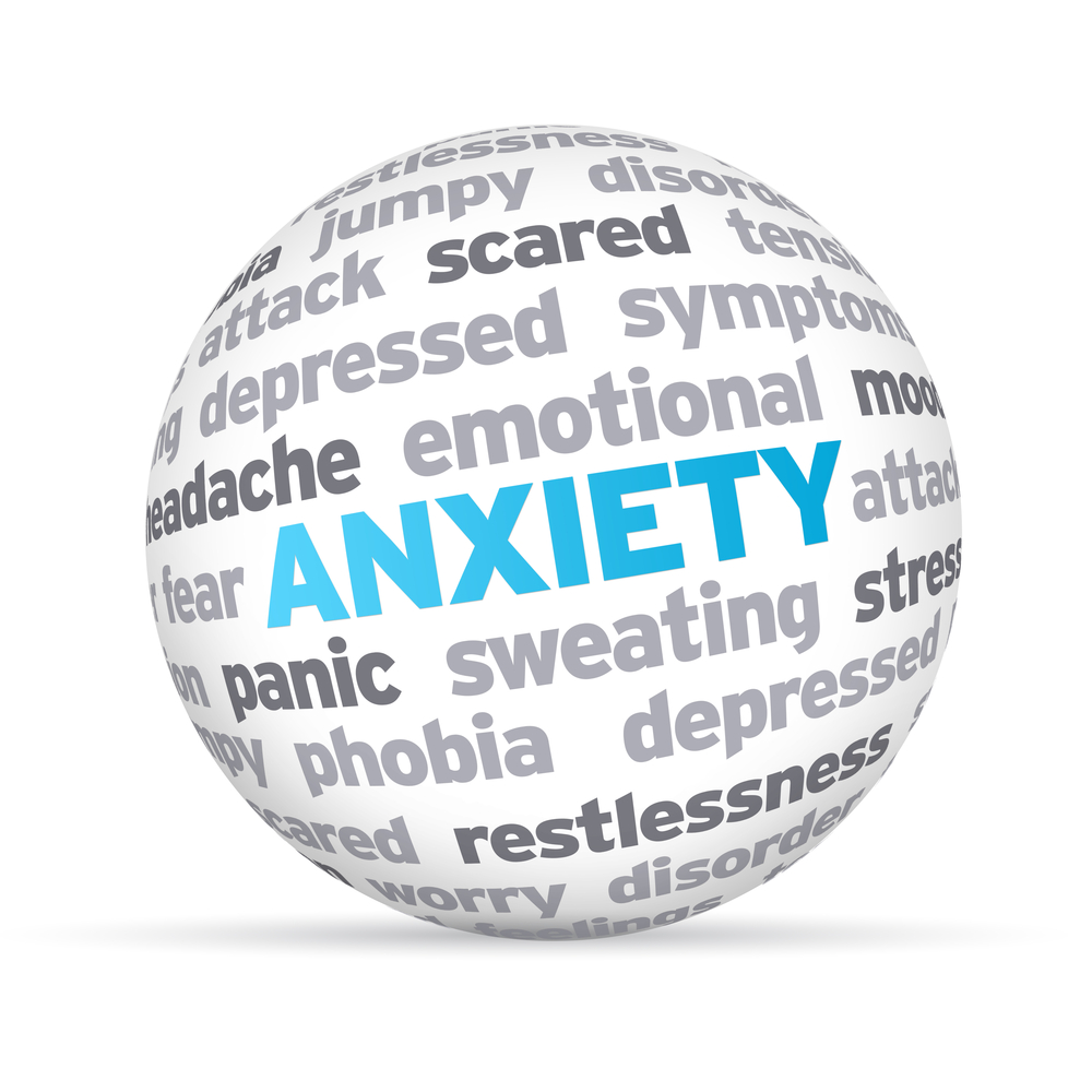 anxiety help