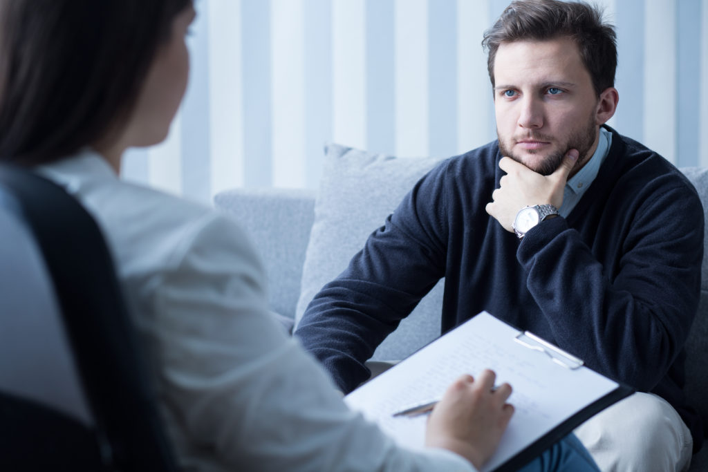 counsellor vacancies